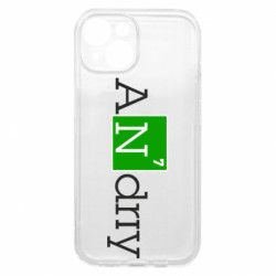 Apple iPhone 15 - FATLINE