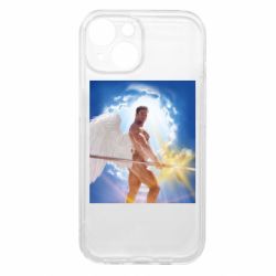 Apple iPhone 15