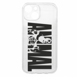 Apple iPhone 15 - FATLINE