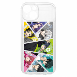 Apple iPhone 15
