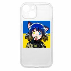 Apple iPhone 15