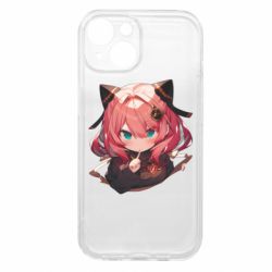 Apple iPhone 15
