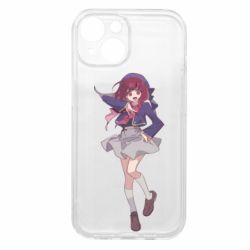 Apple iPhone 15