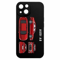 Apple iPhone 15 - FATLINE