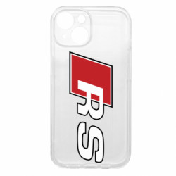 Apple iPhone 15 - FATLINE