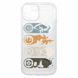 Apple iPhone 15 - FATLINE