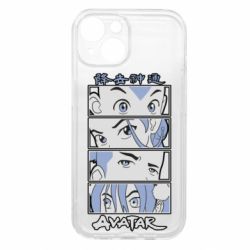 Apple iPhone 15 - FATLINE