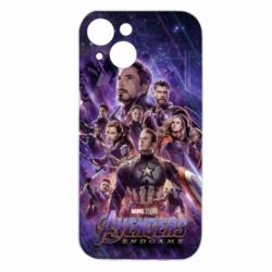 Apple iPhone 15 - FATLINE