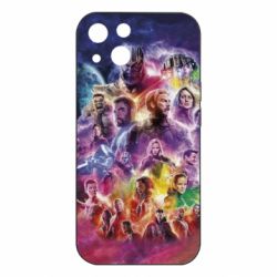 Apple iPhone 15 - FATLINE