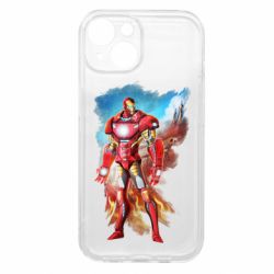 Apple iPhone 15 - FATLINE