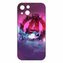 Apple iPhone 15 - FATLINE