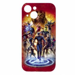 Apple iPhone 15 - FATLINE