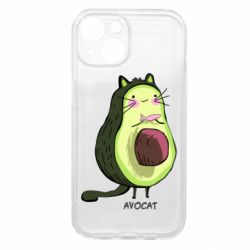 Apple iPhone 15 - FATLINE