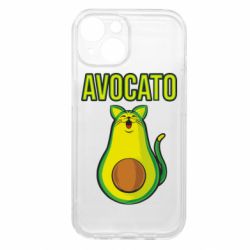 Apple iPhone 15 - FATLINE