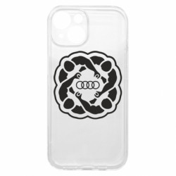 Apple iPhone 15 - FATLINE