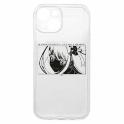 Apple iPhone 15