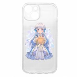Apple iPhone 15