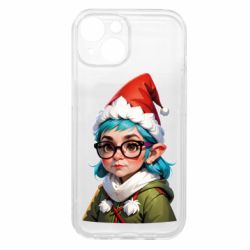 Apple iPhone 15 - FATLINE