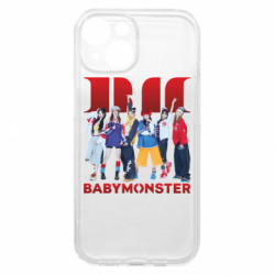 Apple iPhone 15 - FATLINE