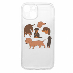 Apple iPhone 15 - FATLINE