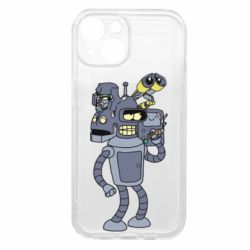 Apple iPhone 15 - FATLINE