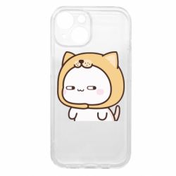 Apple iPhone 15