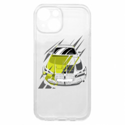 Apple iPhone 15 - FATLINE