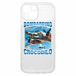 Apple iPhone 15 - FATLINE