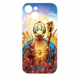 Apple iPhone 15