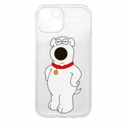 Apple iPhone 15 - FATLINE
