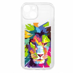 Apple iPhone 15 - FATLINE