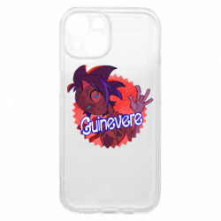 Apple iPhone 15 - FATLINE