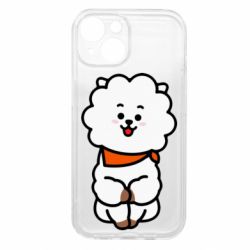 Apple iPhone 15 - FATLINE
