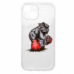 Apple iPhone 15 - FATLINE