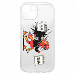 Apple iPhone 15 - FATLINE