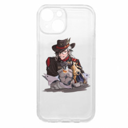 Apple iPhone 15 - FATLINE