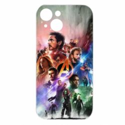 Apple iPhone 15