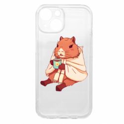 Apple iPhone 15 - FATLINE