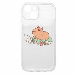 Apple iPhone 15