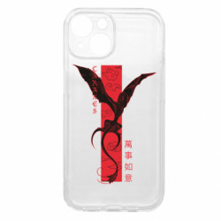 Apple iPhone 15 - FATLINE