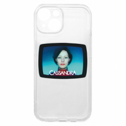 Apple iPhone 15 - FATLINE