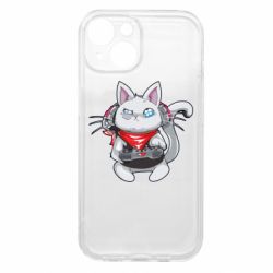 Apple iPhone 15 - FATLINE