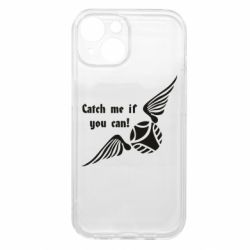 Apple iPhone 15 - FATLINE