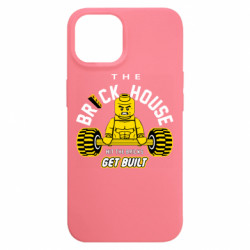Apple iPhone 15 - FATLINE