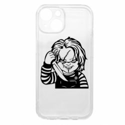Apple iPhone 15