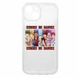 Apple iPhone 15
