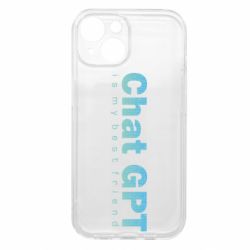 Apple iPhone 15 - FATLINE