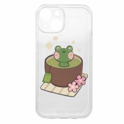 Apple iPhone 15 - FATLINE