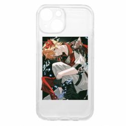 Apple iPhone 15