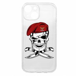 Apple iPhone 15